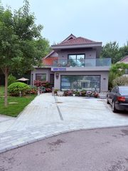特立奥森体育文化中心办公室实景图 2