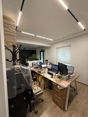 特立奥森体育文化中心办公室实景图 5