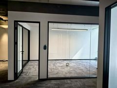 环球金融中心办公室实景图 5