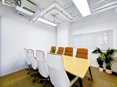 瑞辰国际中心办公室实景图 5