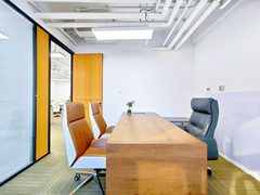 瑞辰国际中心办公室实景图 6