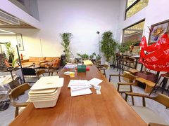 百子湾·蓝梦文创园办公室实景图 2