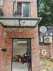 百子湾独栋办公室实景图 3
