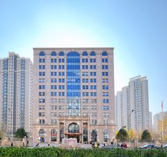 百环大厦办公室实景图 2