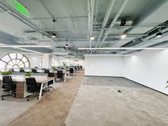 百环大厦办公室实景图 2