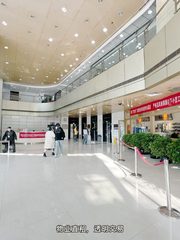 神州数码大厦办公室实景图 5