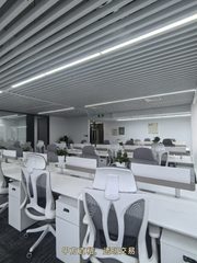 神州数码大厦办公室实景图 2