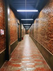 竞园办公室实景图 5