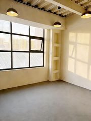 竞园办公室实景图 6