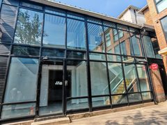 竞园影像产业基地办公室实景图 2
