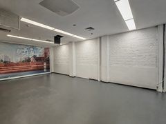 竞园影像产业基地办公室实景图 5