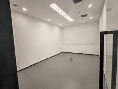 竞园影像产业基地办公室实景图 6
