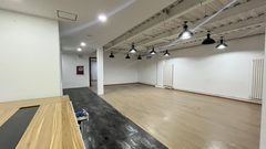 竞园影像产业基地办公室实景图 4