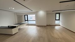 竞园影像产业基地办公室实景图 6