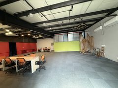 竞园国际影像产业基地办公室实景图 2
