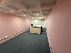 竞园国际影像产业基地办公室实景图 5