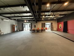 竞园国际影像产业基地办公室实景图 6