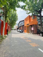 新管庄科技园办公室实景图 4