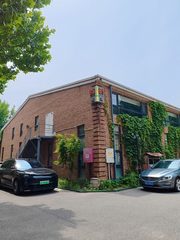新管庄科技园办公室实景图 5