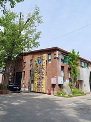 新管庄科技园办公室实景图 2