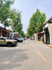 新管庄科技园办公室实景图 3