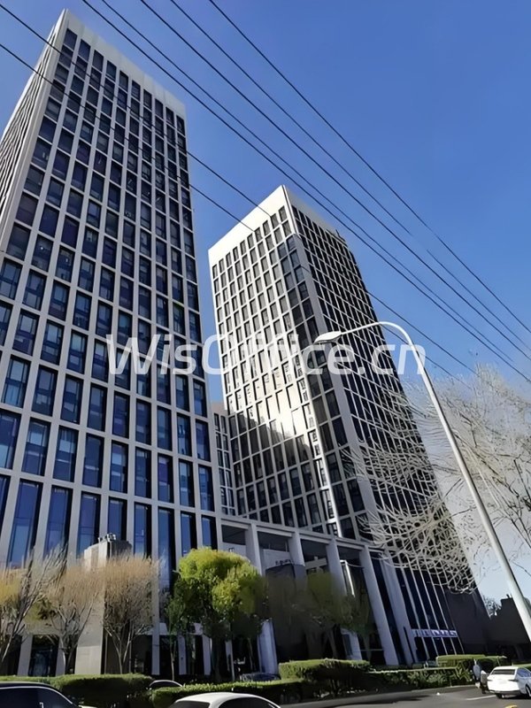 达美中心1500㎡实景图