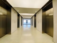 达美中心办公室实景图 3