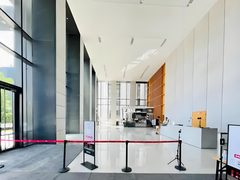 达美中心办公室实景图 4