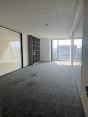 达美中心办公室实景图 5