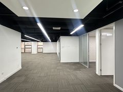 艾维克大厦办公室实景图 4