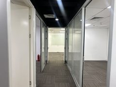 艾维克大厦办公室实景图 5