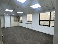 艾维克大厦办公室实景图 6