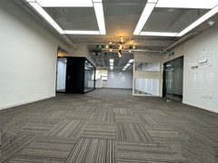 艾维克大厦办公室实景图 2