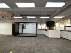 艾维克大厦办公室实景图 4