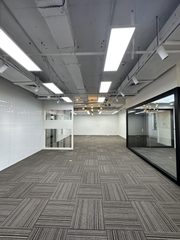 艾维克大厦办公室实景图 5