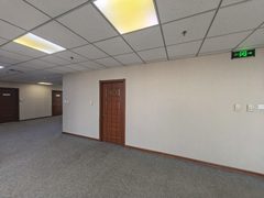 艾维克大厦办公室实景图 4