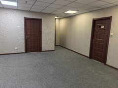 艾维克大厦办公室实景图 5