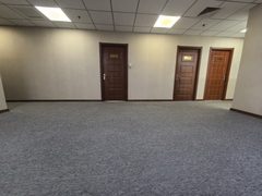 艾维克大厦办公室实景图 6