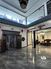 花园里办公室实景图 1