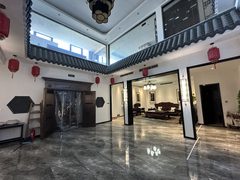 花园里办公室实景图 2