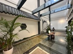 花园里办公室实景图 6