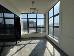 花园里办公室实景图 2
