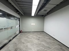 花园里文创园办公室实景图 3