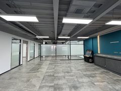 花园里文创园办公室实景图 2