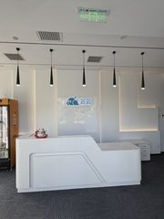 花园里独立门头好房子办公室实景图 3