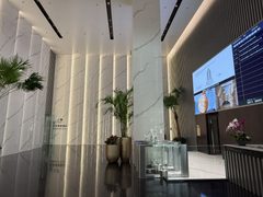 荷华明城大厦办公室实景图 2