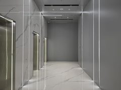荷华明城大厦办公室实景图 3