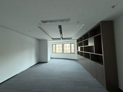荷华明城大厦办公室实景图 4