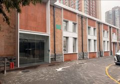莱锦文化创意产业园办公室实景图 2