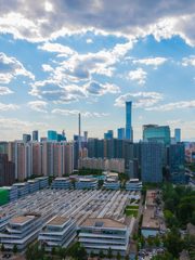 莱锦文化创意产业园办公室实景图 3